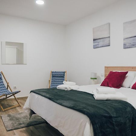 Apartamento Duplex En Fontanales Agua de Fontanales المظهر الخارجي الصورة