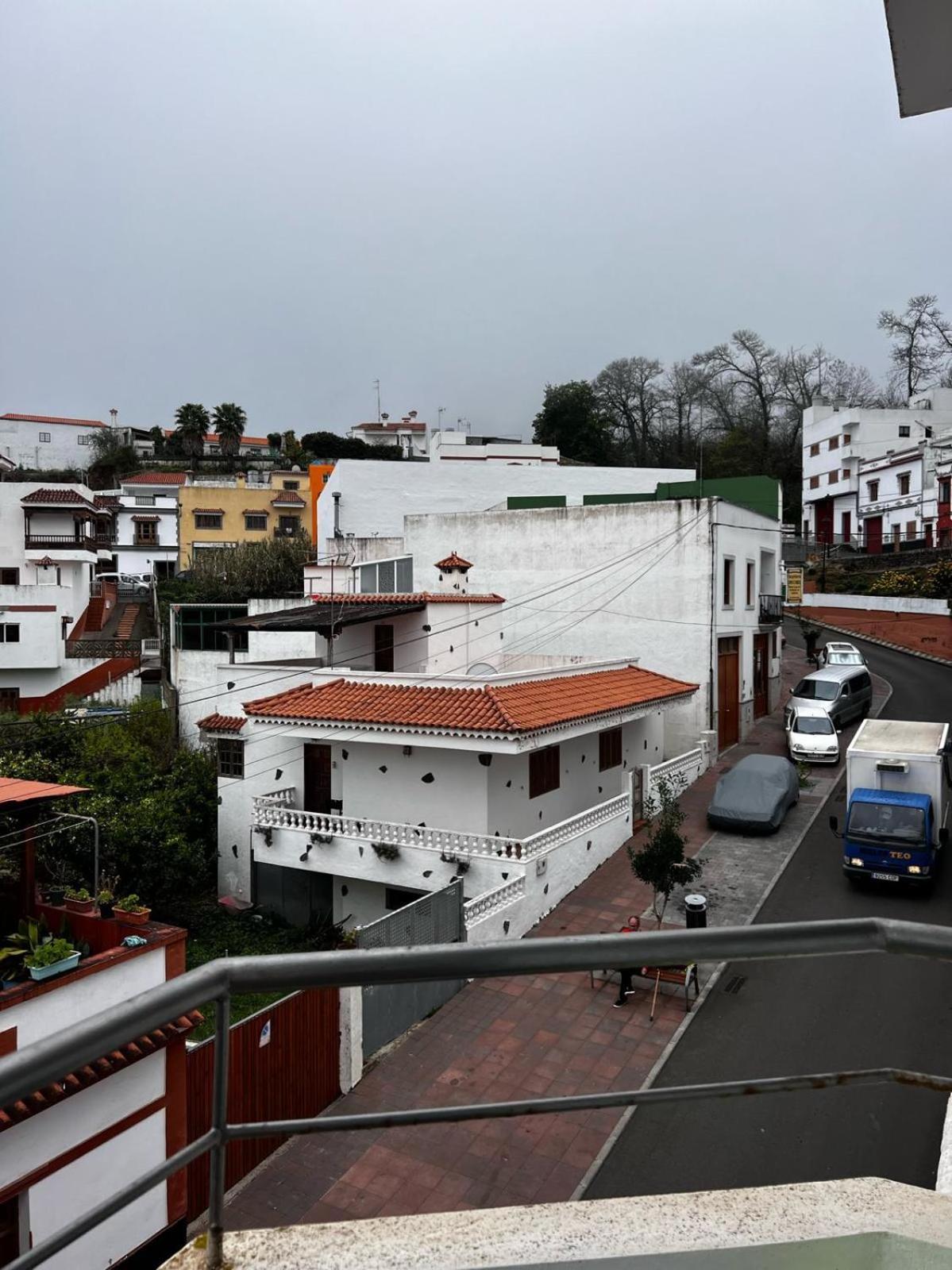 Apartamento Duplex En Fontanales Agua de Fontanales المظهر الخارجي الصورة