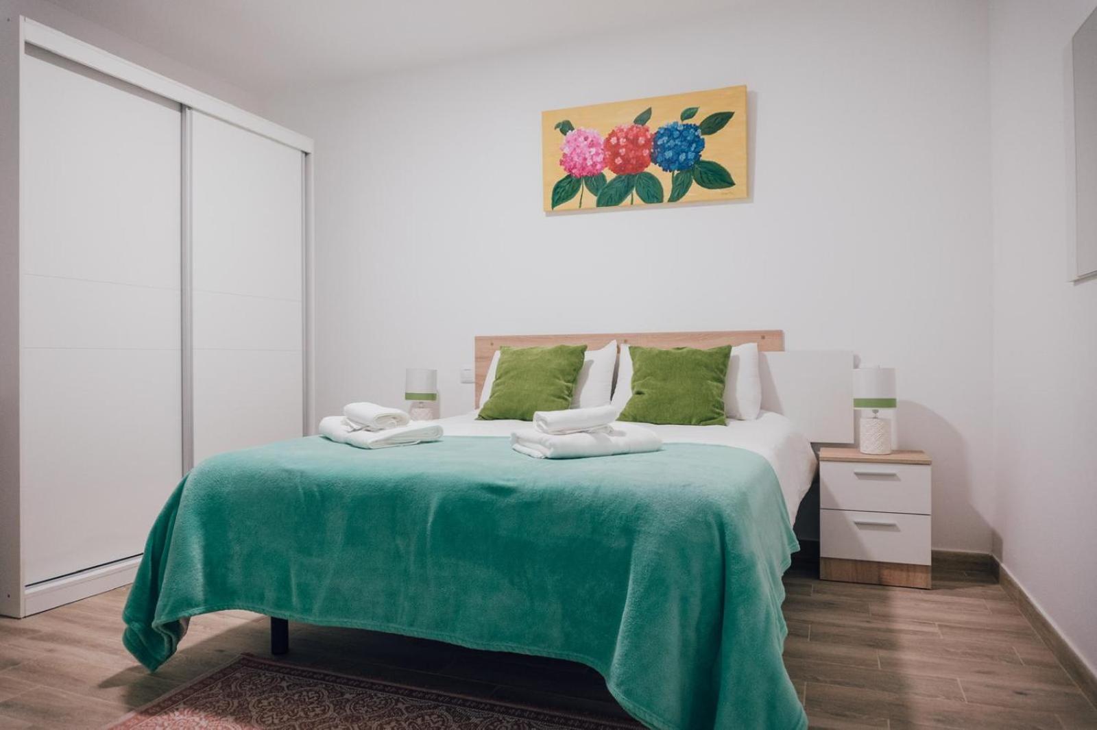 Apartamento Duplex En Fontanales Agua de Fontanales المظهر الخارجي الصورة