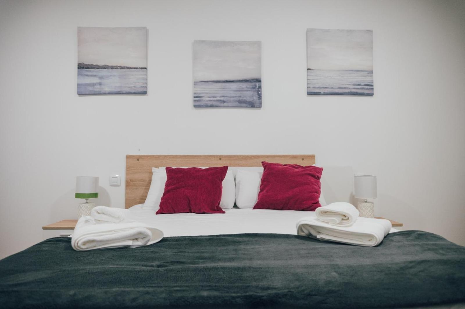 Apartamento Duplex En Fontanales Agua de Fontanales المظهر الخارجي الصورة