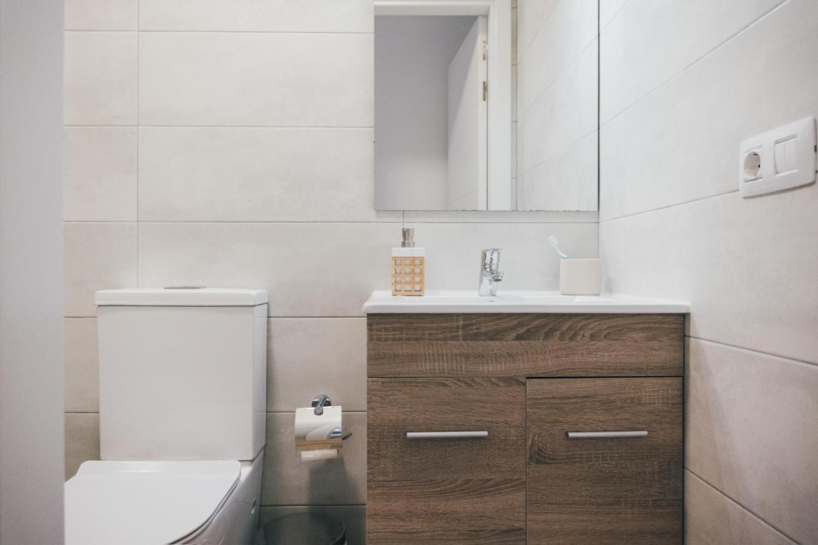 Apartamento Duplex En Fontanales Agua de Fontanales المظهر الخارجي الصورة