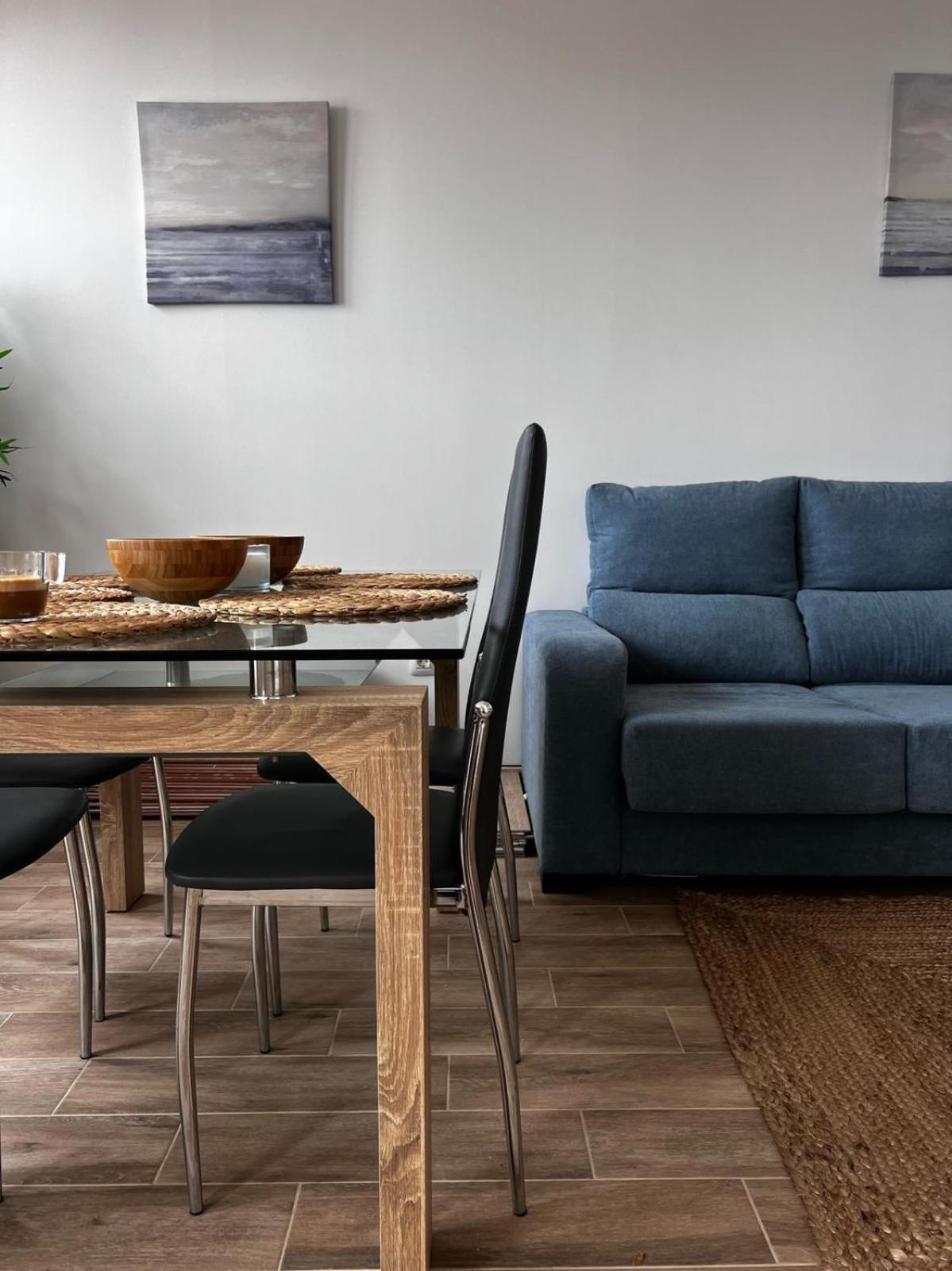 Apartamento Duplex En Fontanales Agua de Fontanales المظهر الخارجي الصورة