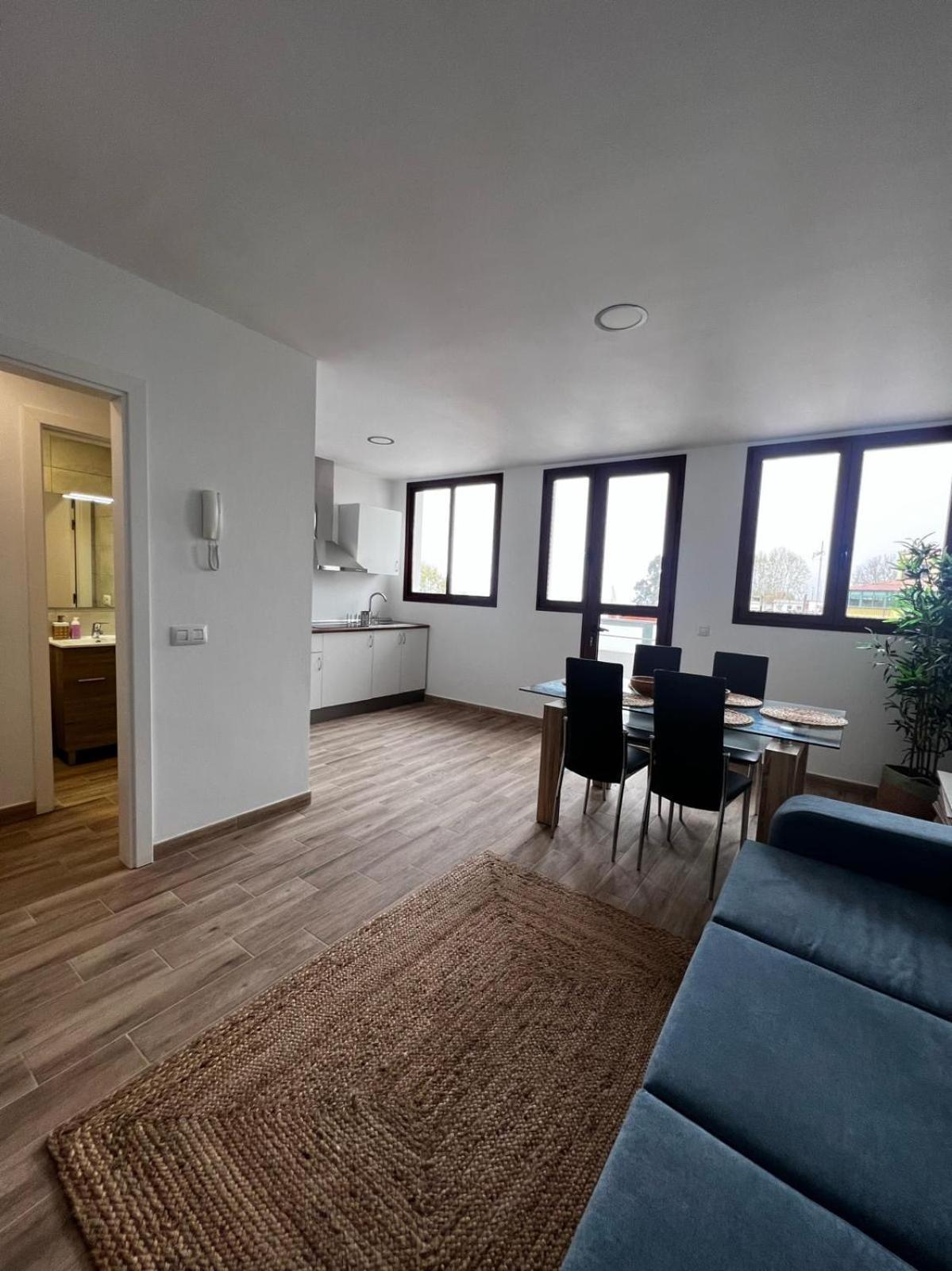 Apartamento Duplex En Fontanales Agua de Fontanales المظهر الخارجي الصورة