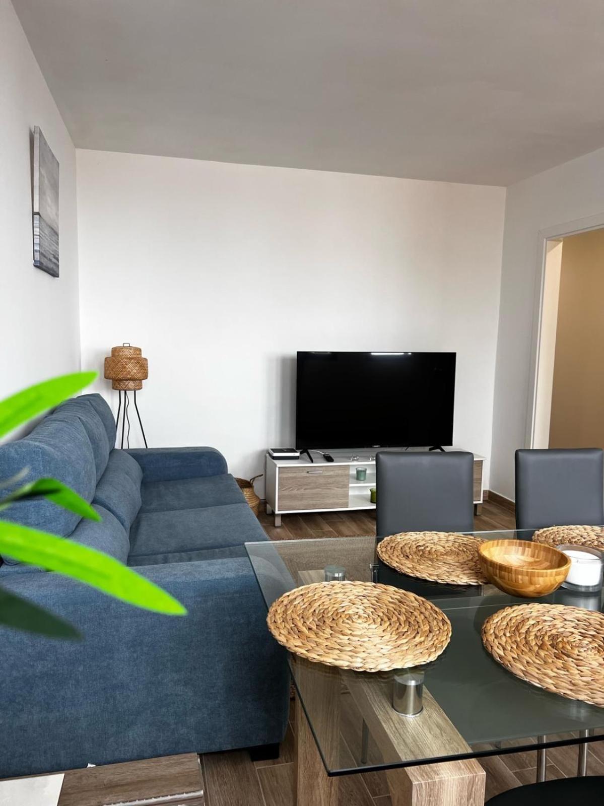 Apartamento Duplex En Fontanales Agua de Fontanales المظهر الخارجي الصورة