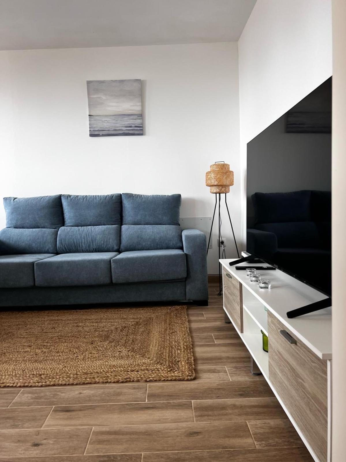 Apartamento Duplex En Fontanales Agua de Fontanales المظهر الخارجي الصورة